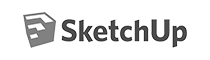Sketchup Logo